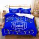 thumbnail image 1 of 1920 Zeta Phi Beta society Bedding Set Duvet Cover Comforter Pillowcase Boys Girls Adults Bedroom Bed Sheets, 1 of 5