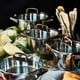 thumbnail image 3 of Bateria Simple Cook Niza cobre 8 pzs, 3 of 8