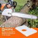 thumbnail image 2 of Filtro de aire para motosierra STIHL MS 170 MS 180 017 018 x6, 2 of 9
