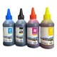 thumbnail image 1 of Tinta Creaprint Para Impresora Brother 4 Colores 100ccxcolor, 1 of 1