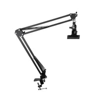 Bothyi - Soporte De Aro De Bordado, Abrazadera De Mesa, Soporte De Metal Para Coser Manualidades De Punto De Cruz