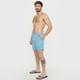 thumbnail image 4 of Traje de Baño Hombre Celeste Lavado Corona, 4 of 5
