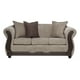 thumbnail image 1 of Sofa 3 Cuerpos Barcelona Beige, 1 of 3
