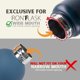 thumbnail image 3 of Tapa para Botella IRON °FLASK Boca Ancha (2 unidades), 3 of 4