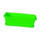 thumbnail image 2 of Maceta Para Flores, Jardinera Para Ventana, Para Terraza, Porche, Entrada, Color Verde, 2 of 5