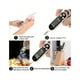 thumbnail image 4 of GOXAWEE Food Thermometer, Digital Instant Read Meat Thermometer, Electronic Kitchen Thermometer With LCD Display And Probe For BBQ, Meat, Sugar, Milk, Water, Jam, 4 of 4