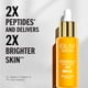 thumbnail image 2 of Suero Facial Vitamina C + Péptido Max Iluminador, 2 of 2