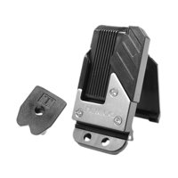 Magideal - Funda De Cinta Métrica, Accesorios De Cinturón De Funda Medir, Uso Conveniente De Uso Fácil, Cinta De Medición De La Funda Para El Cinturón Para El Ci