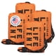 thumbnail image 1 of Tíenda de Emergencia Mylar Go Time Gear para 2 Personas, 1 of 8