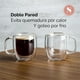 thumbnail image 4 of Set 4 Tazas Doble Pared 350ml, 4 of 9