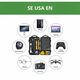 thumbnail image 4 of Kit Destornilladores de Precisión 115 en 1 para Celulares, 4 of 10