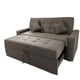 thumbnail image 2 of Sofa Cama HVM Cinema Gris Perla Lino, 2 of 3