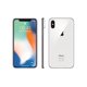 thumbnail image 2 of Iphone X 64gb - Silver - Reacondicionado, 2 of 3