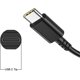 thumbnail image 3 of Cargador Abbooo - Fuente de alimentación USB C de 65 W para Lenovo Thinkpad, 3 of 9