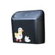 thumbnail image 1 of Mini Basura con Tapa para Coche, Gabinete, Estilo D, 1 of 3