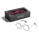 thumbnail image 2 of Réplicas de gafas de utilería The Noble Collection Harry Potter, 2 of 4