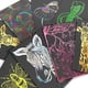 thumbnail image 2 of Kit de Arte Rasca y Descubre Marvin's Magic Arcoíris 36 Hojas, 2 of 8