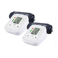 Line - Tensiometro Digital Brazo Maquina Medir Presion Arterial