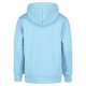 thumbnail image 4 of Buzo Messi Supremacy para niño, manga larga, fleece, azul aire, 4 of 4