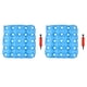 thumbnail image 4 of 2 Uds. Cojín Inflable Para Silla De Ruedas Para Llagas En El Coxis, 4 of 5