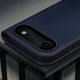 thumbnail image 5 of Funda TORRO para iPhone 17 Air en Cuero Azul Marino, 5 of 8