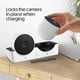 thumbnail image 4 of Estación de carga Wasserstein para Google Nest Cam con 2 ranuras, 4 of 7