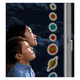 thumbnail image 2 of Colgante Sistema Solar Brainstorm, 2 of 5