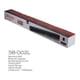 thumbnail image 5 of Parlante Soundbar Aiwa Bluetooth Sb-002l, 5 of 5