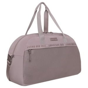 Bolso Mujer Pilates 35 Rosado Head