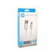 thumbnail image 3 of Cable USB 3.0 A USB C 2Mt Blanco DHC-TC100, 3 of 3