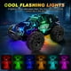 thumbnail image 2 of Coche de control remoto BLUEJAY 2.4 GHz de alta velocidad Rc Truck Kids, 2 of 3