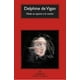 thumbnail image 1 of Libro Nada Se Opone A La Noche - Delphine De Vigan, 1 of 2