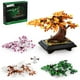 thumbnail image 1 of Juego de bloques de construcción Taojiyuan Bonsai Tree 4 en 1 529 piezas, 1 of 3