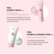 thumbnail image 4 of Set de cuidado de la piel KOSBEAUTY Nacific Pink AHA BHA Travel Size, 4 of 6