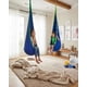thumbnail image 2 of Hamaca Columpio Sensorial con Cojin para Niños, 2 of 7