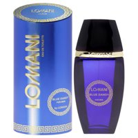 Lomani - Dandy Azul De Para - Edt Spray