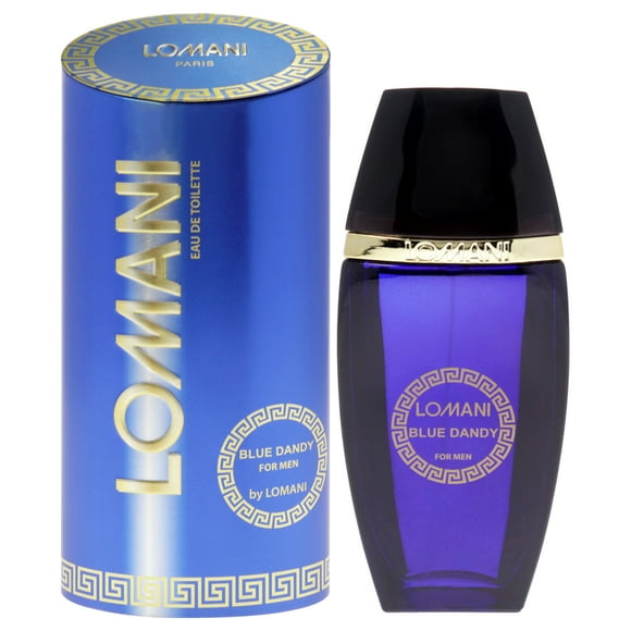 Dandy Azul De Para - Edt Spray