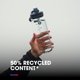 thumbnail image 3 of Botella de agua HydraPak Recon Clip & Carry 750 ml libre de BPA, 3 of 5