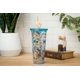 thumbnail image 4 of Copa Cold Cup Silver Buffalo Lilo and Stitch Ocean 710 ml, 4 of 4