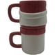 thumbnail image 3 of Set 2 tazas Santa, 3 of 4