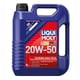 thumbnail image 1 of Aceite Liqui Moly Touring High Tech 20W-50, 1 of 2