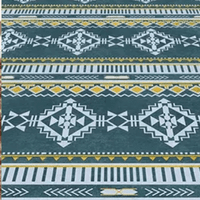 Genérico - Alfombra Grande 150X200Cm Dormitorio O Living Japonesa