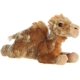 thumbnail image 1 of Peluche Aurora Adorable Flopsie Sahara Brown 30 cm, 1 of 4