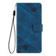 thumbnail image 5 of Funda Cartera para Samsung Galaxy A26 5G con Soporte y Ranuras, Resistente a Golpes y Rayones Azul, 5 of 5