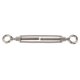 thumbnail image 5 of Tensor de cable de acero inoxidable Tornillo Tensor Ojo Tornillo de montaje m8, 5 of 5