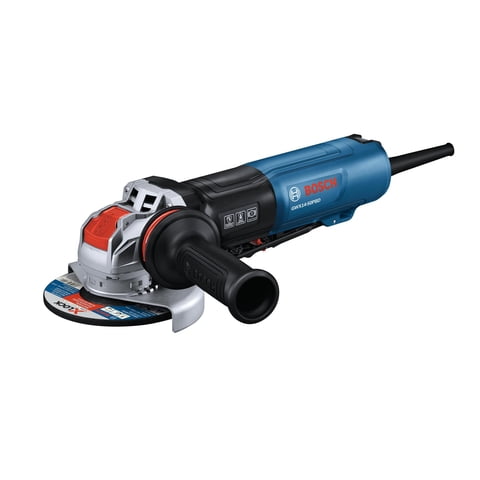 Amoladora Angular Bosch Gwx14-50Pbd 125Mm 13A 11500Rpm