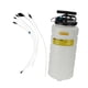 thumbnail image 2 of Extractor De Fluidos Neumático/manual Herramienta De Fácil Uso Para Cambio De Fluidos Para Refrigerante 15L, 2 of 5