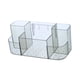 thumbnail image 4 of Estante De Pared Para Baño, Multiusos, Moderno, Bandeja De Almacenamiento Para Dormitorio, Mesa, Apartamento, Verde, 4 of 5