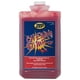 thumbnail image 2 of Limpiador de manos Zep Cherry Bomb LV Industrial 3,78 L (caja de 4), 2 of 9
