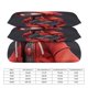 thumbnail image 2 of Spidey And His Amazing Friends Team Spidey Toddler Size Sheet Set - 3 Piece Set Super Soft And Cozy Kids Bedding - Fade Resistant Microfiber Sheets Bed Sheets, 2 of 5